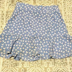 Altar’d State skirt